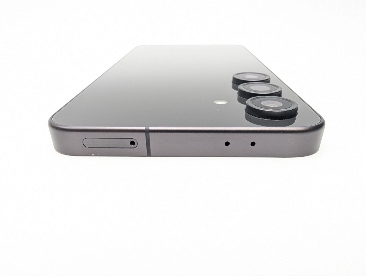 thumb Samsung Galaxy S24 FE 128GB Czarny (Powystawowy)