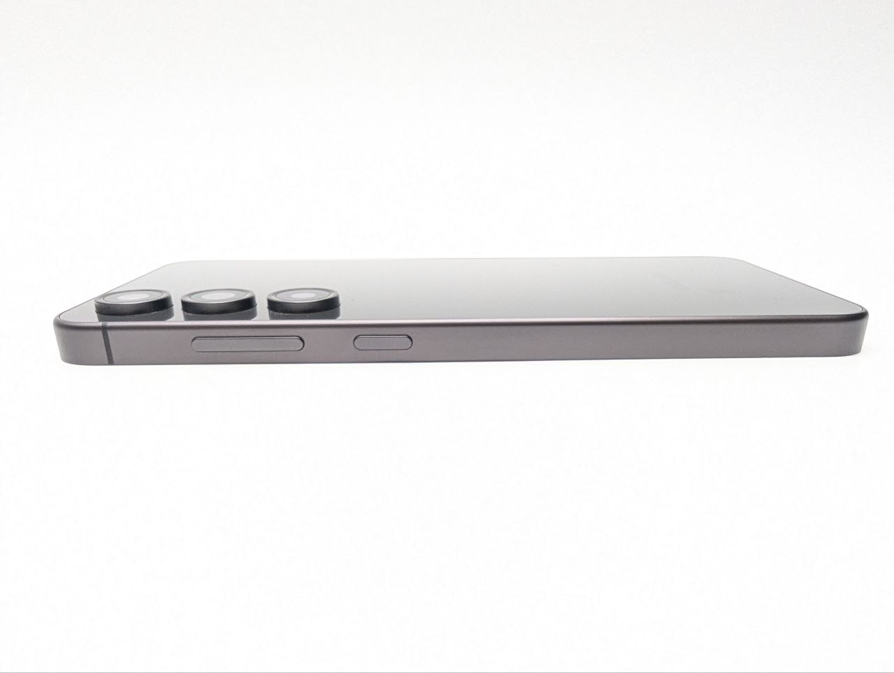 thumb Samsung Galaxy S24 FE 128GB Czarny (Powystawowy)