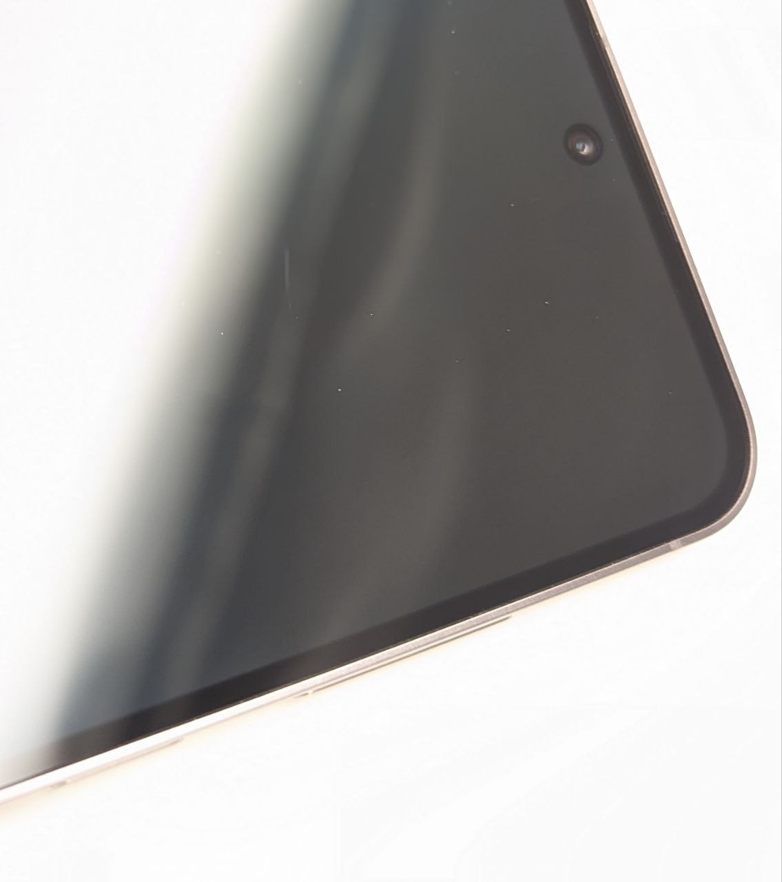 thumb Samsung Galaxy S24 FE 128GB Czarny (Powystawowy)