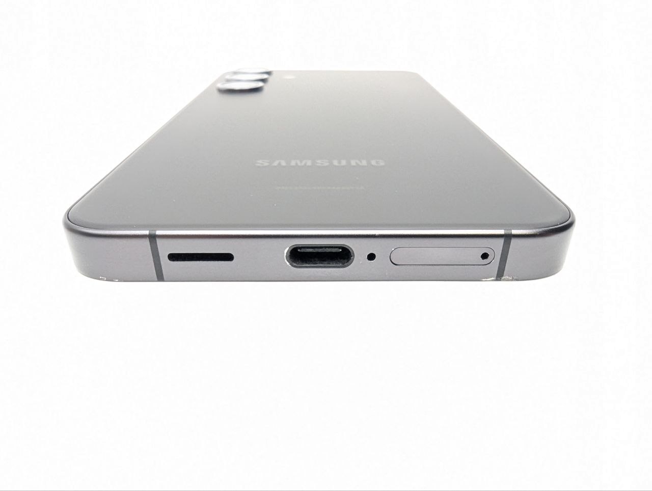 Samsung Galaxy S24 Plus 256GB Czarny (Używany)