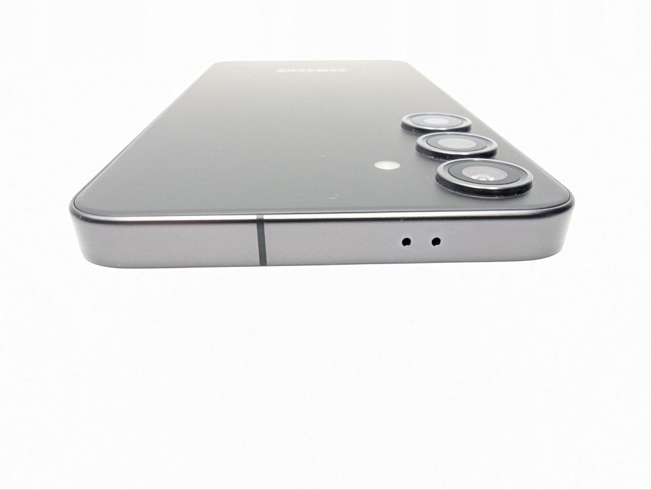 Samsung Galaxy S24 Plus 256GB Czarny (Używany)