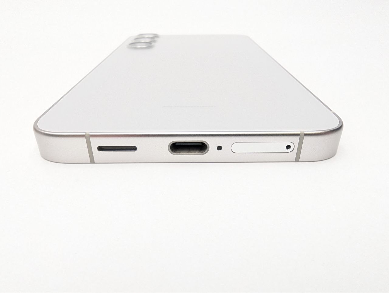 thumb Samsung Galaxy S24 Plus 256GB Szary (Powystawowy)