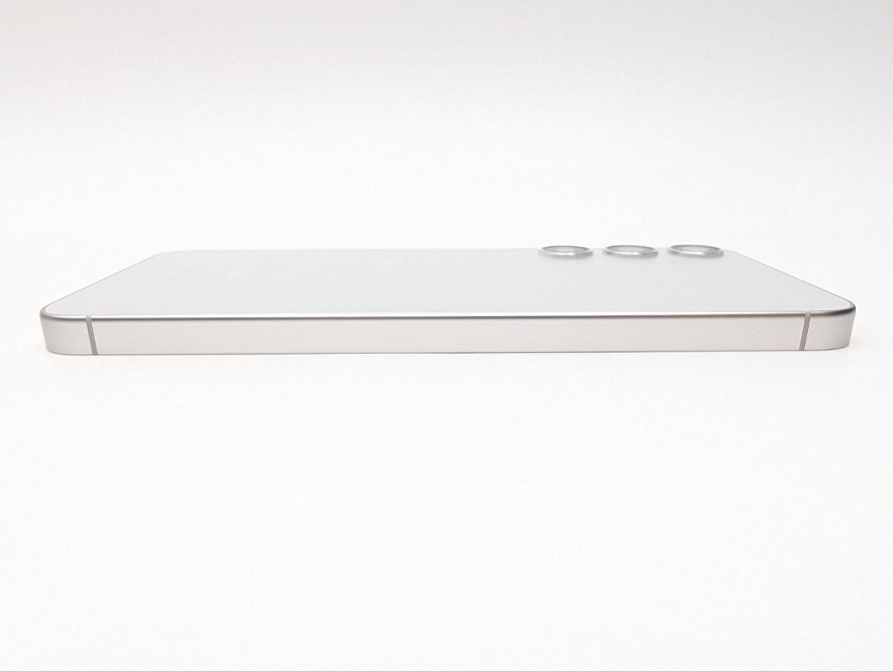 thumb Samsung Galaxy S24 Plus 256GB Szary (Powystawowy)