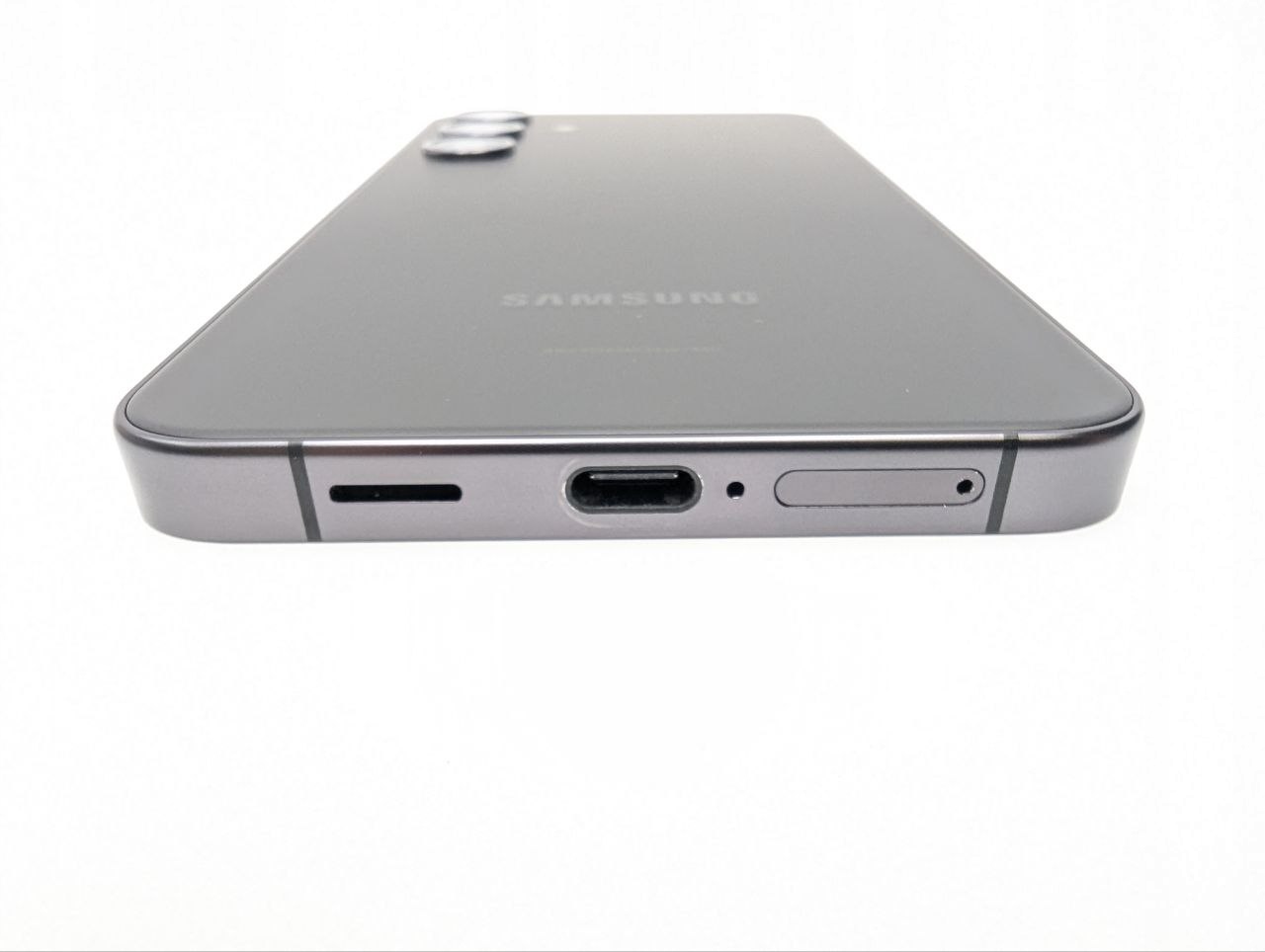 thumb Samsung Galaxy S24 Plus 512GB Czarny (Powystawowy)