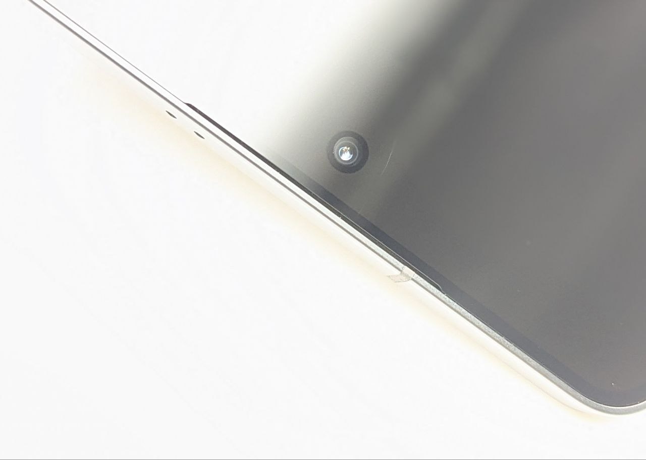 thumb Samsung Galaxy S25 Edge 256GB Tytanowy Czarny (Powystawowy)