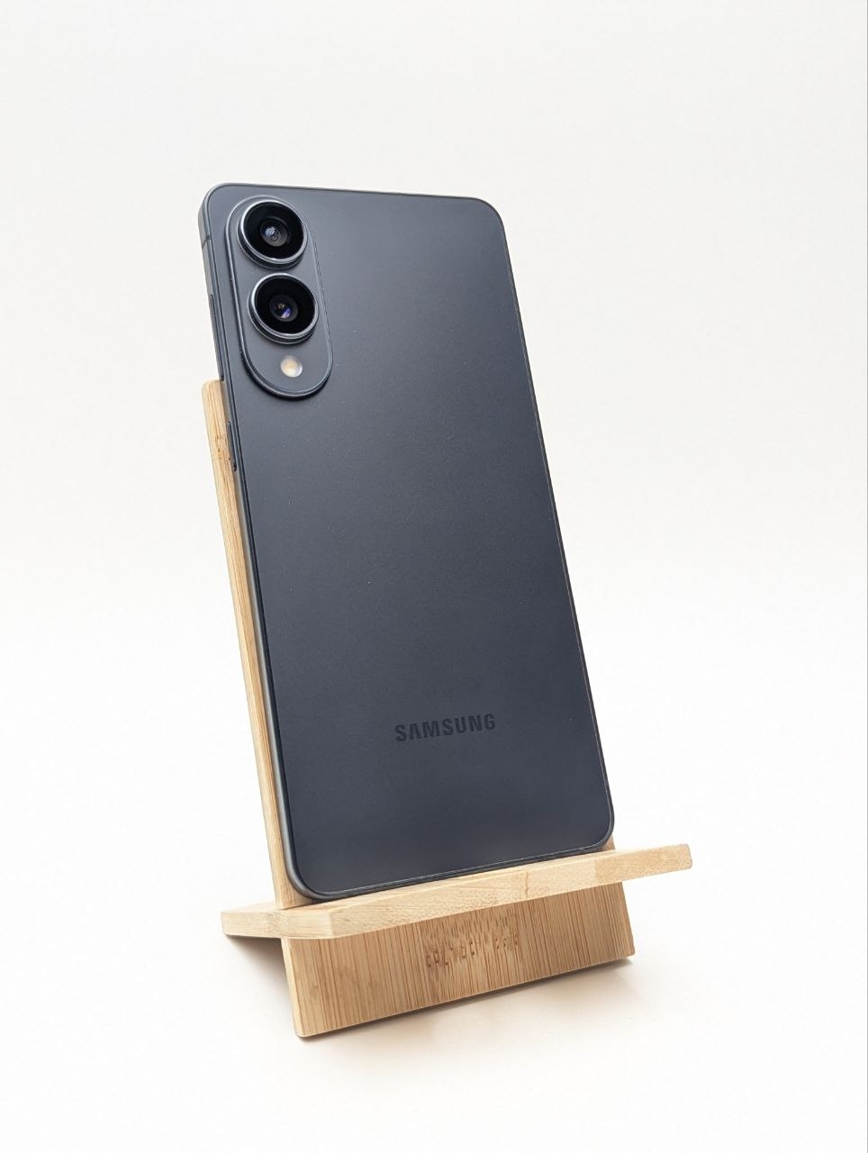 Samsung Galaxy S25 Edge 512GB Tytanowy czarny (Powystawowy)