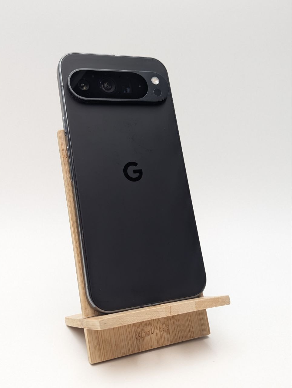 thumb Google Pixel 9 Pro XL 128GB Czarny (Powystawowy)