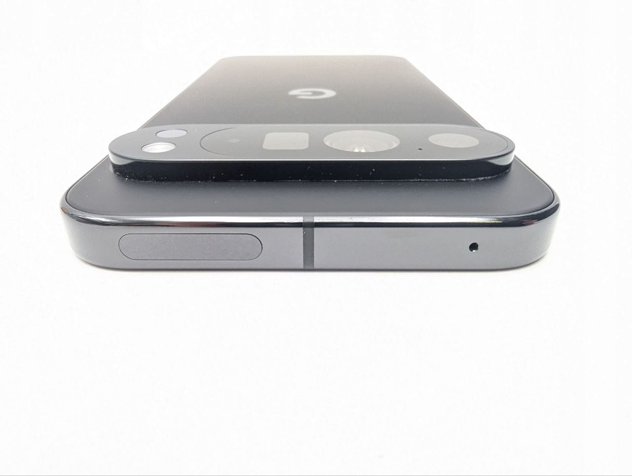 thumb Google Pixel 9 Pro XL 128GB Czarny (Powystawowy)