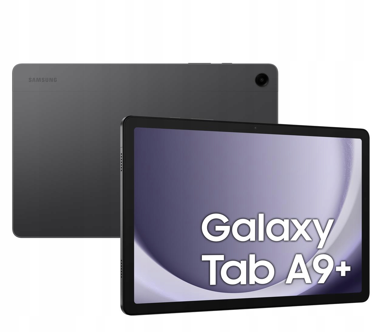 thumb Tablet Samsung Galaxy Tab A9+ (X210) 11" 4 GB / 64 GB szary