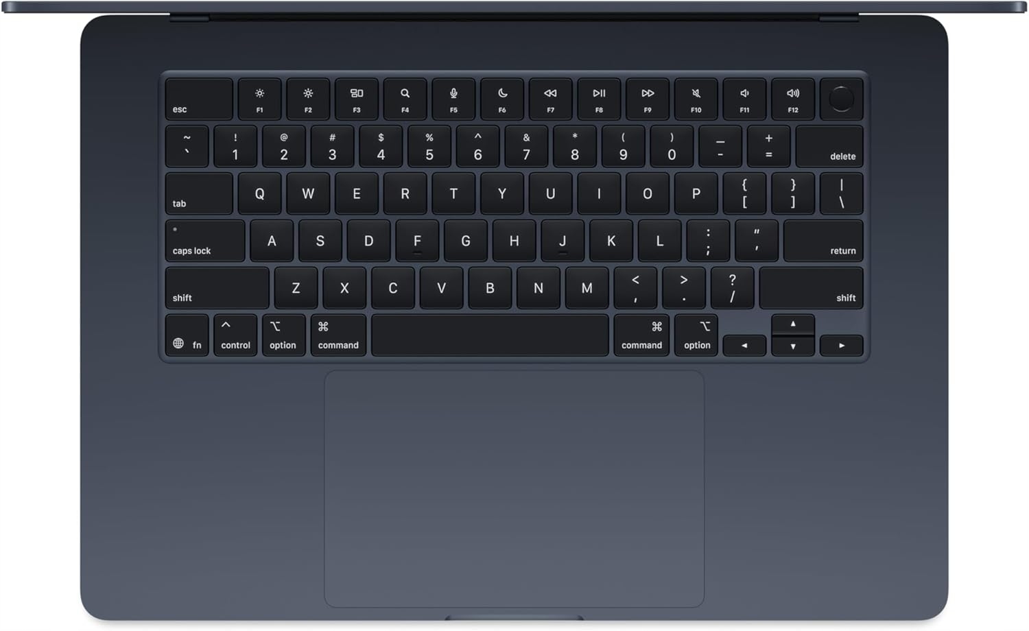 thumb Apple MacBook Air 15,3" M4 16GB / 512GB Północ