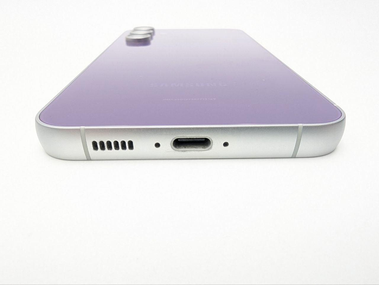 thumb Samsung Galaxy S23 FE 128 GB fioletowy (Powystawowy)