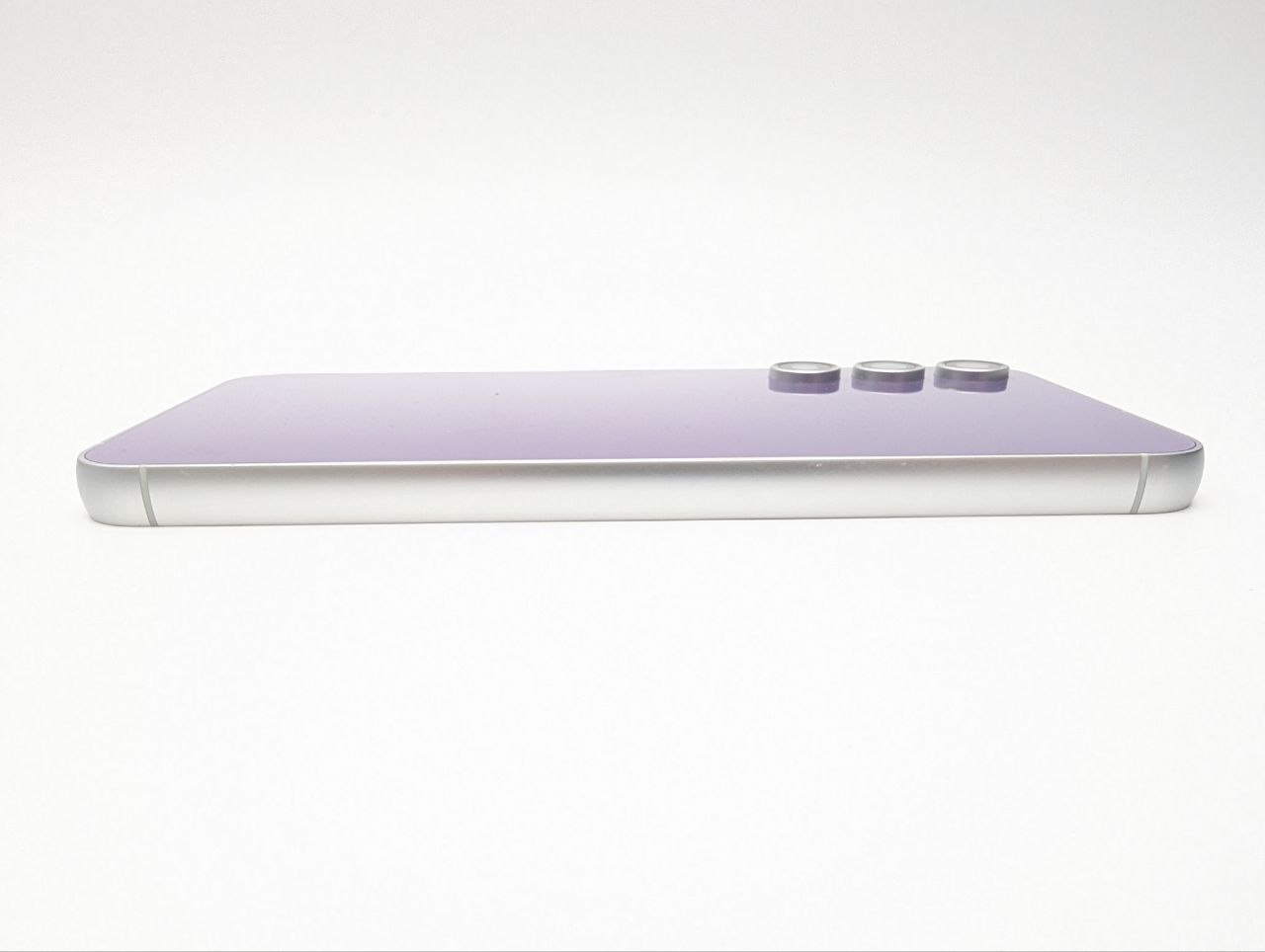 thumb Samsung Galaxy S23 FE 128 GB fioletowy (Powystawowy)