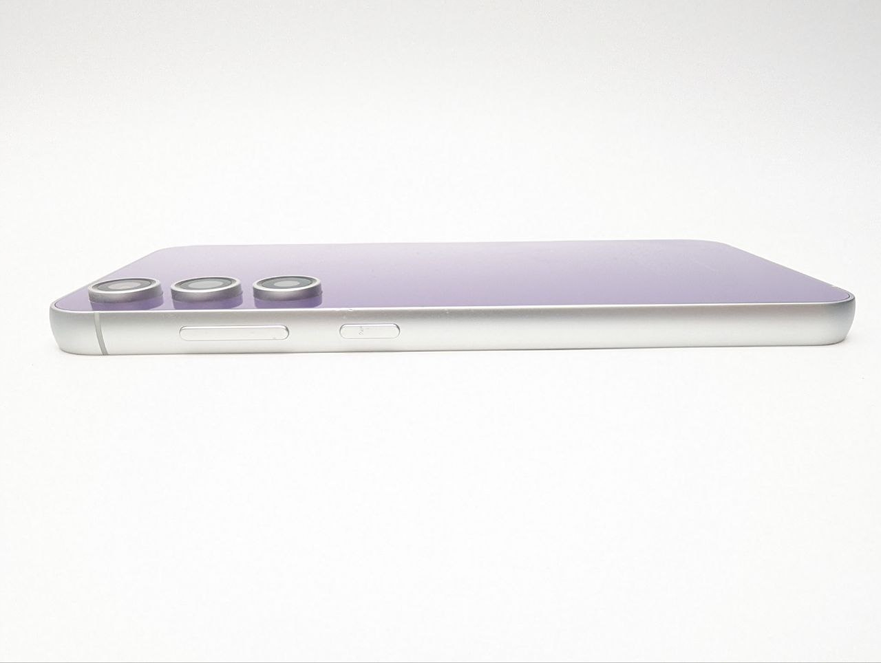 thumb Samsung Galaxy S23 FE 128 GB fioletowy (Powystawowy)