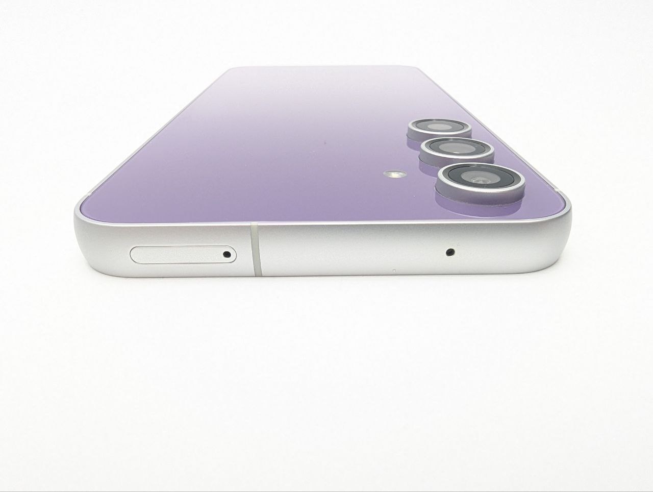 thumb Samsung Galaxy S23 FE 128 GB fioletowy (Powystawowy)