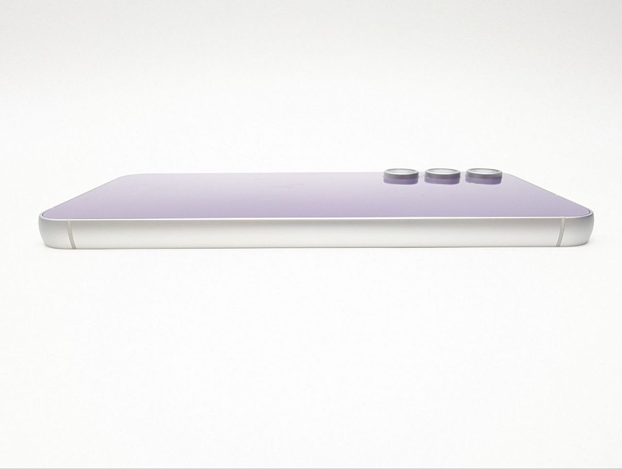 thumb Samsung Galaxy S23 FE 128 GB fioletowy (Powystawowy)