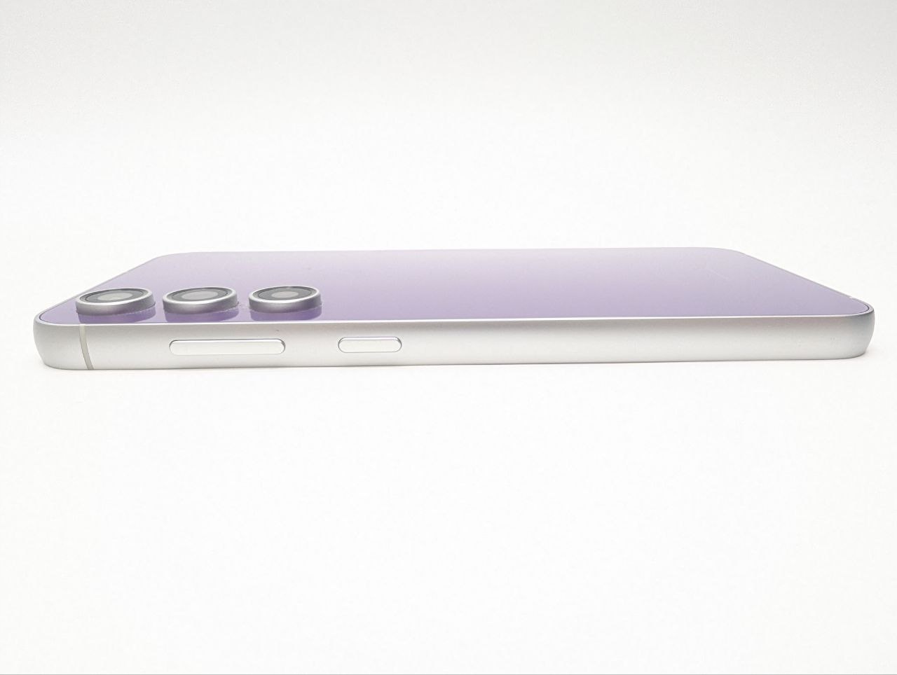 thumb Samsung Galaxy S23 FE 128 GB fioletowy (Powystawowy)