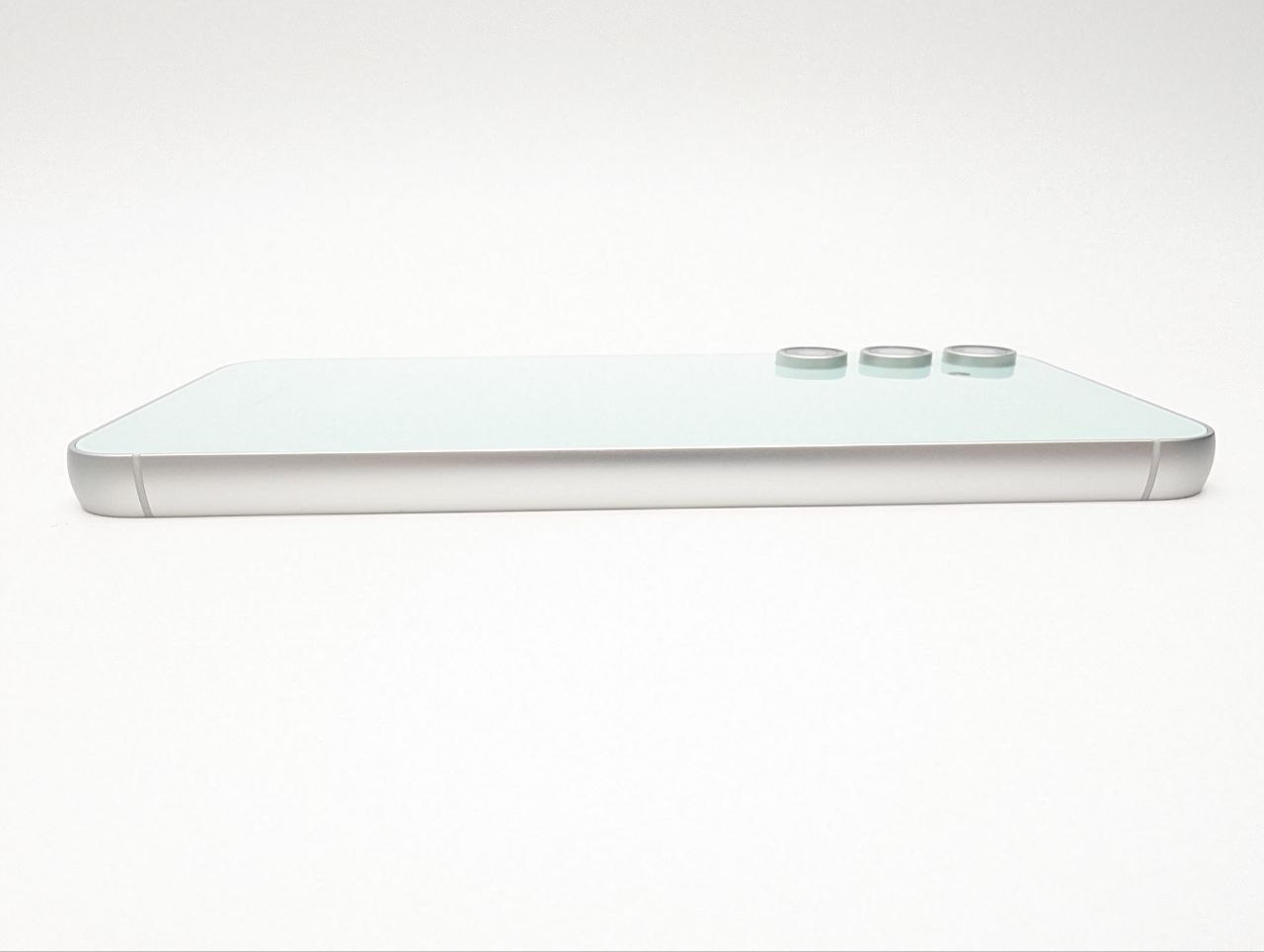 thumb Samsung Galaxy S23 FE 128 GB zielony | jak nowy (Powystawowy)