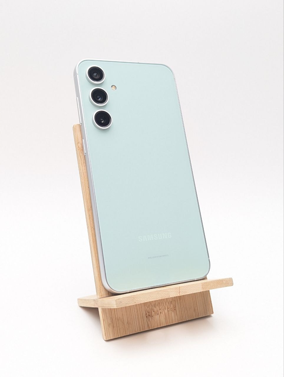 thumb Samsung Galaxy S23 FE 128 GB zielony (Powystawowy)