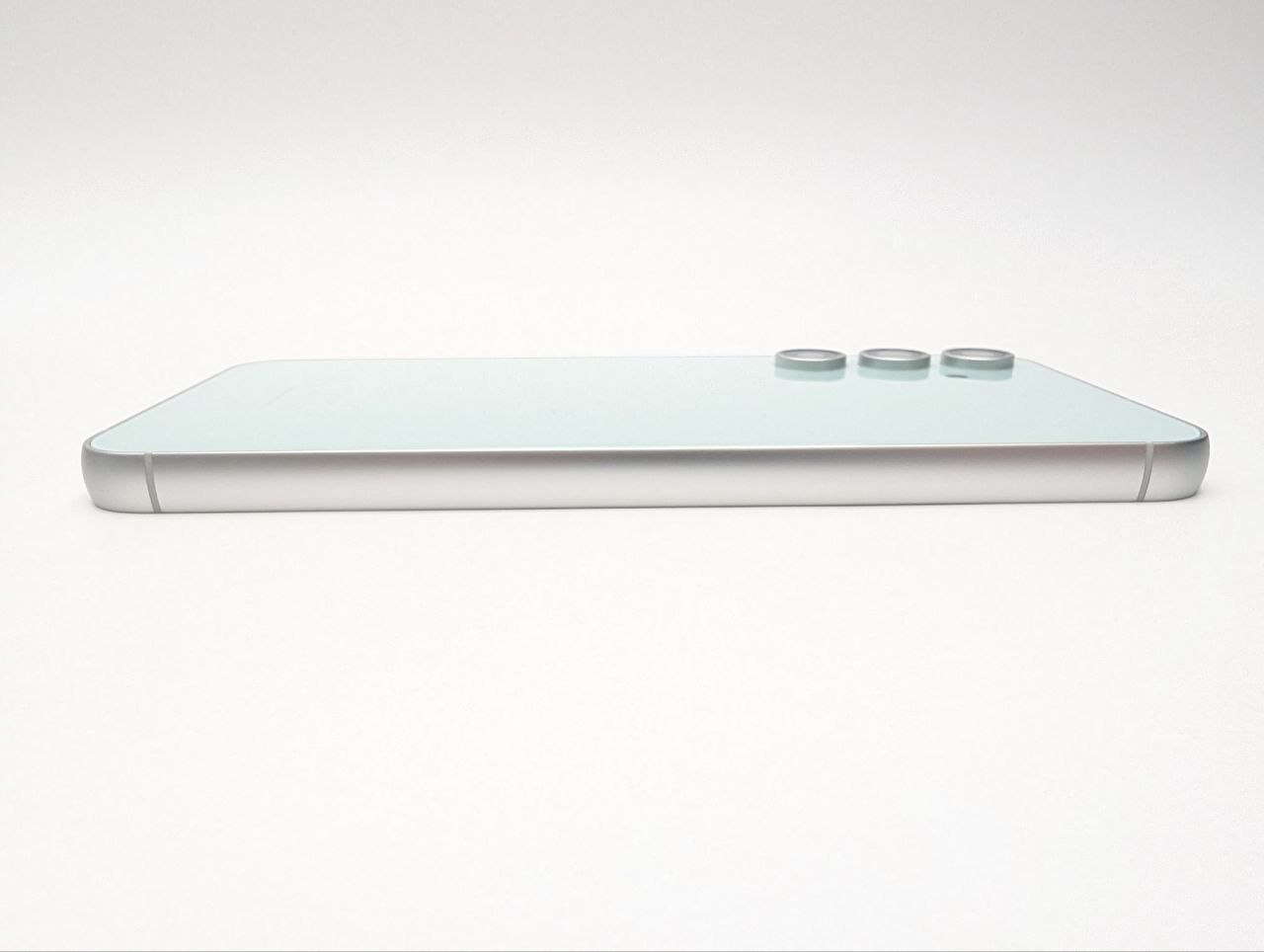 thumb Samsung Galaxy S23 FE 128 GB zielony (Powystawowy)