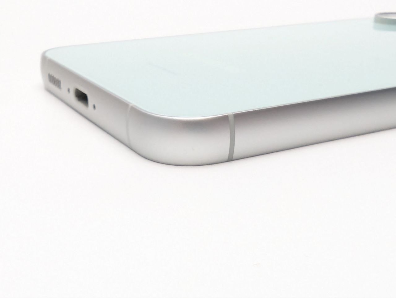 thumb Samsung Galaxy S23 FE 128 GB zielony (Powystawowy)