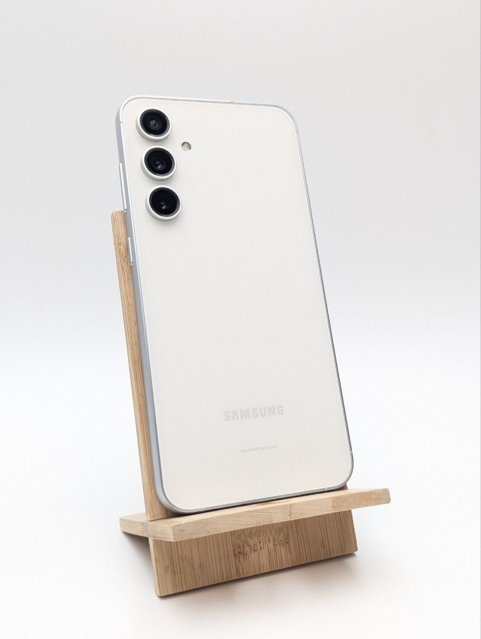 thumb Samsung Galaxy S23 FE 128 GB beżowy (Powystawowy)