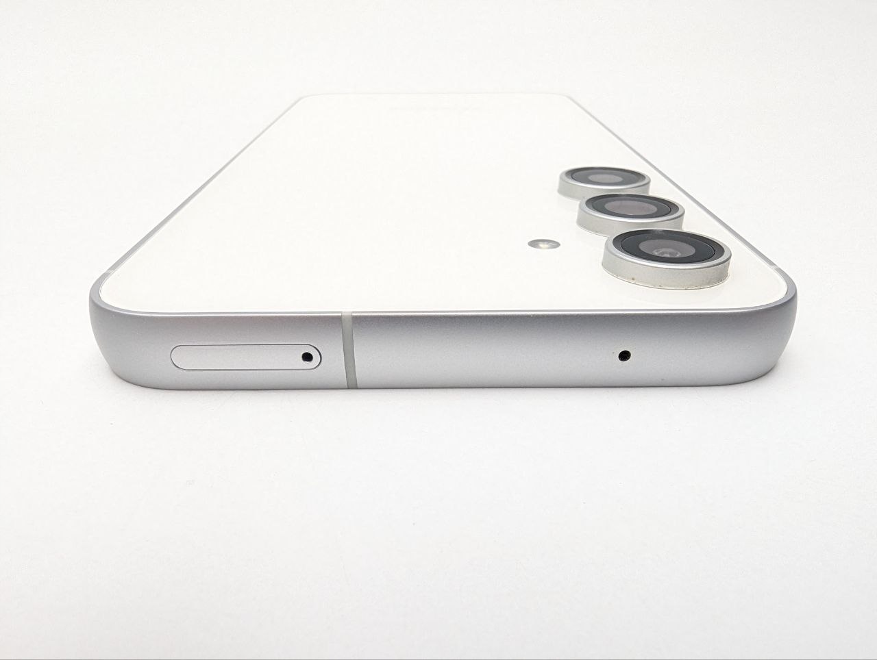 thumb Samsung Galaxy S23 FE 128 GB beżowy (Powystawowy)