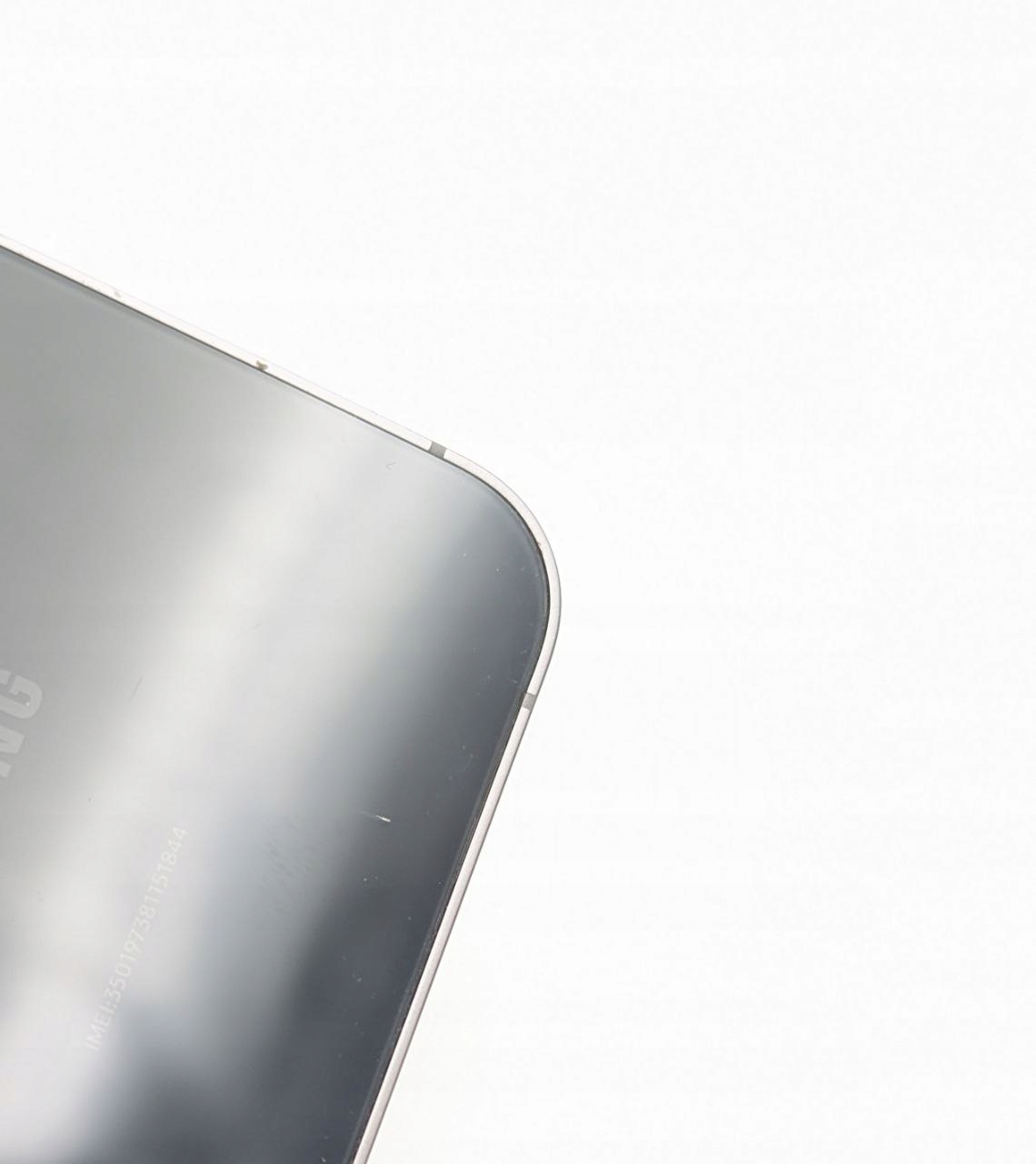 thumb Samsung Galaxy S23 FE 128 GB szary (Powystawowy)