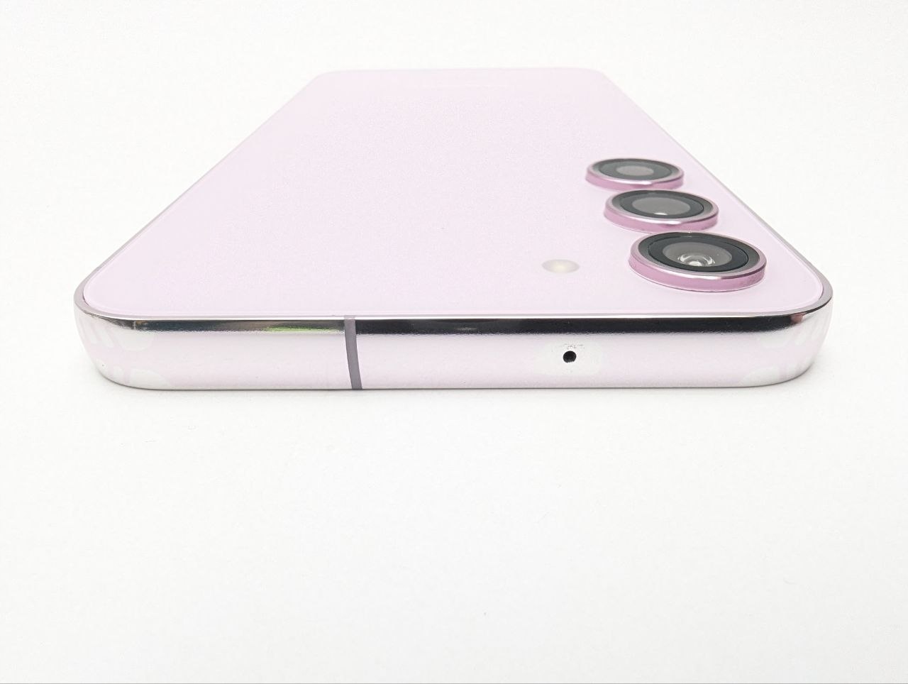 thumb Samsung Galaxy S23 Plus 512 GB różowy (Powystawowy)