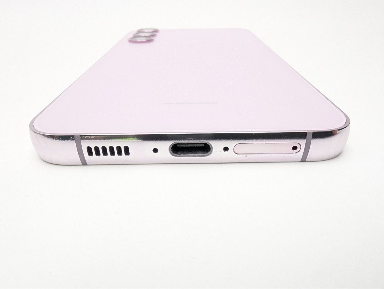 thumb Samsung Galaxy S23 Plus 512 GB różowy (Powystawowy)