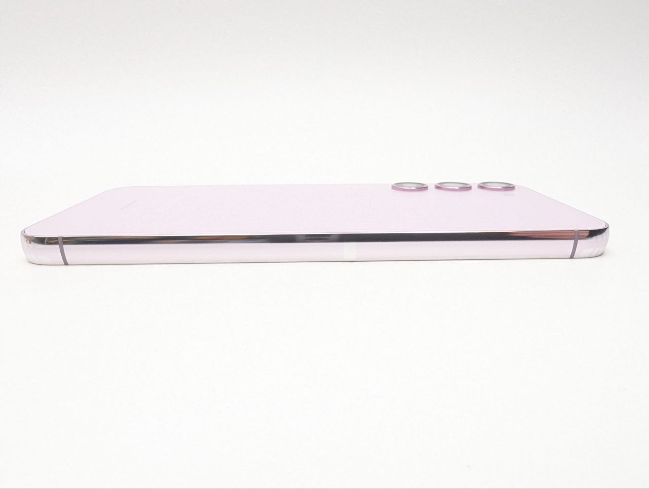 thumb Samsung Galaxy S23 Plus 512 GB różowy (Powystawowy)