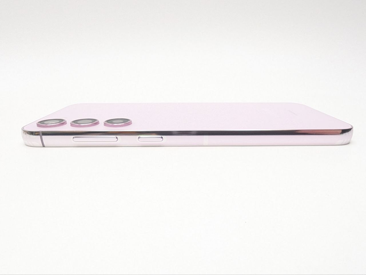 thumb Samsung Galaxy S23 Plus 512 GB różowy (Powystawowy)