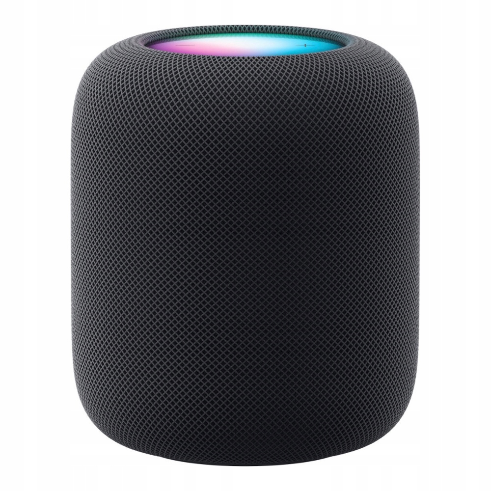 thumb Apple HomePod 2nd gen Czarny