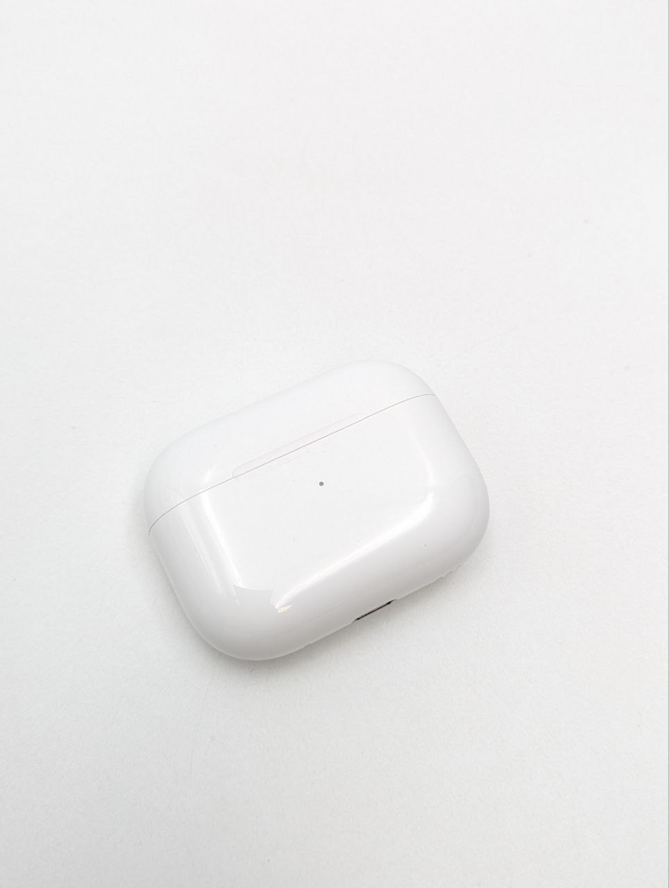 thumb Słuchawki bezprzewodowe dokanałowe Apple AirPods Pro 2 gen (Powystawowy)