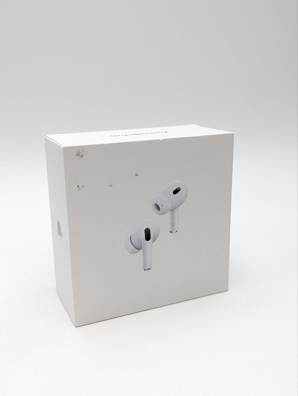 thumb Słuchawki bezprzewodowe dokanałowe Apple AirPods Pro 2 gen. lightning (Używany)