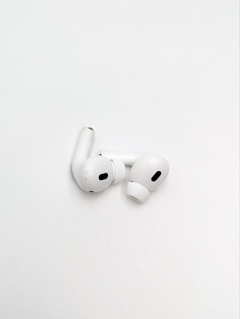 thumb Słuchawki bezprzewodowe dokanałowe Apple AirPods Pro 2 gen. lightning (Używany)