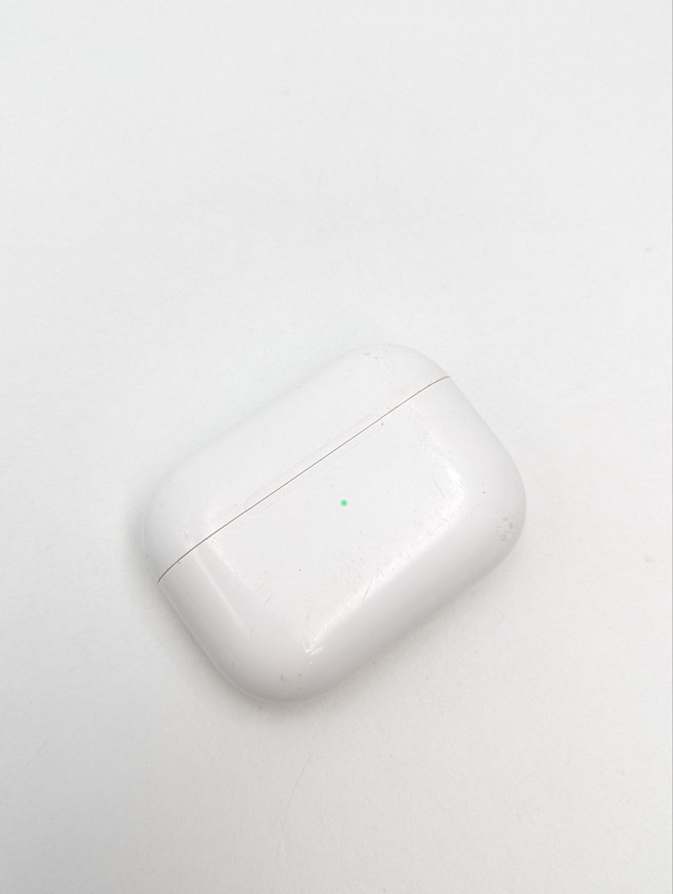 thumb Słuchawki bezprzewodowe dokanałowe Apple AirPods Pro 2 gen. lightning (Używany)