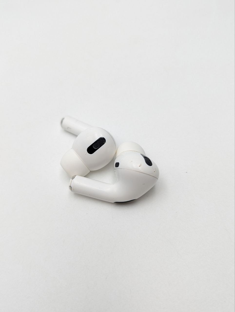 thumb Słuchawki bezprzewodowe dokanałowe Apple AirPods Pro 1 gen (Używany)