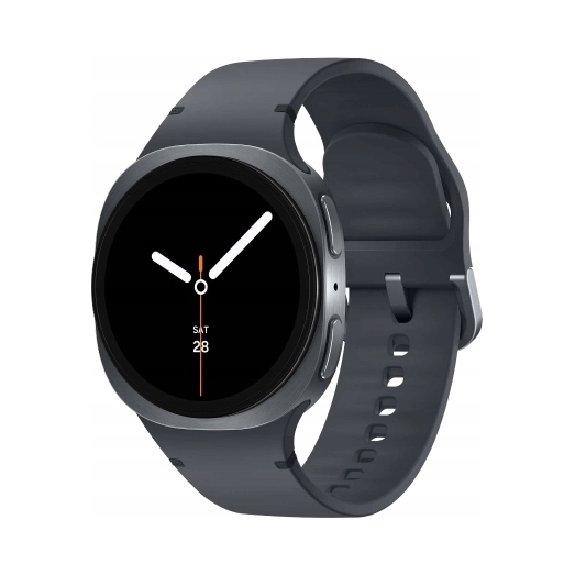 thumb Samsung Galaxy Watch 8 (L330) 44mm grafitowy