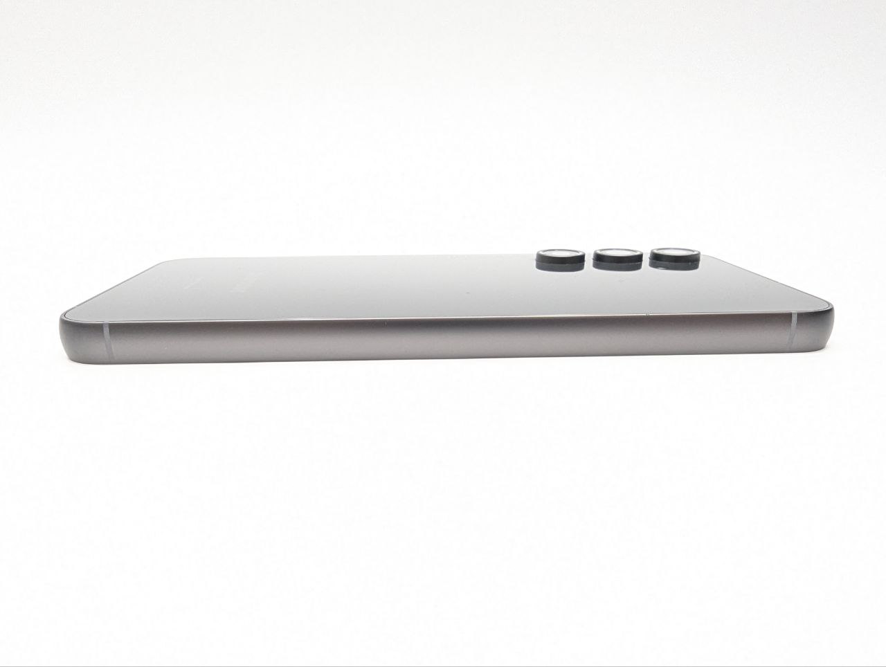 thumb Samsung Galaxy S23 FE 128 GB szary (Powystawowy)