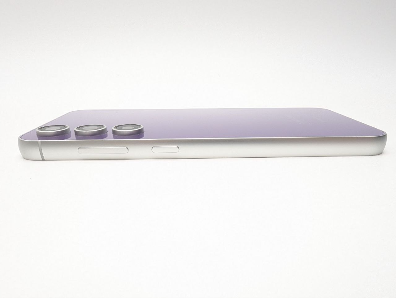 thumb Samsung Galaxy S23 FE 128 GB fioletowy (Powystawowy)