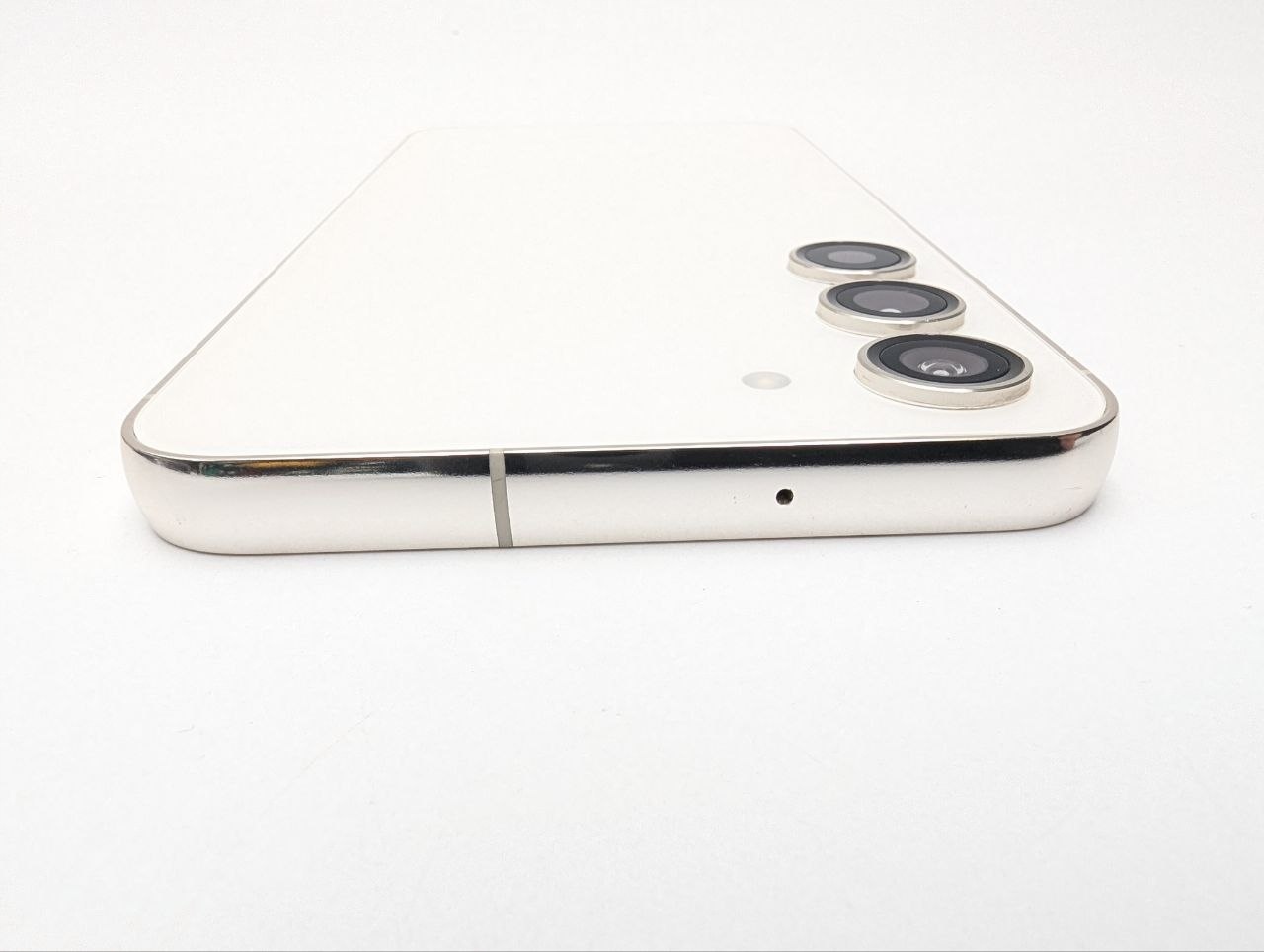 thumb Samsung Galaxy S23 Plus 512 GB beżowy (Powystawowy)