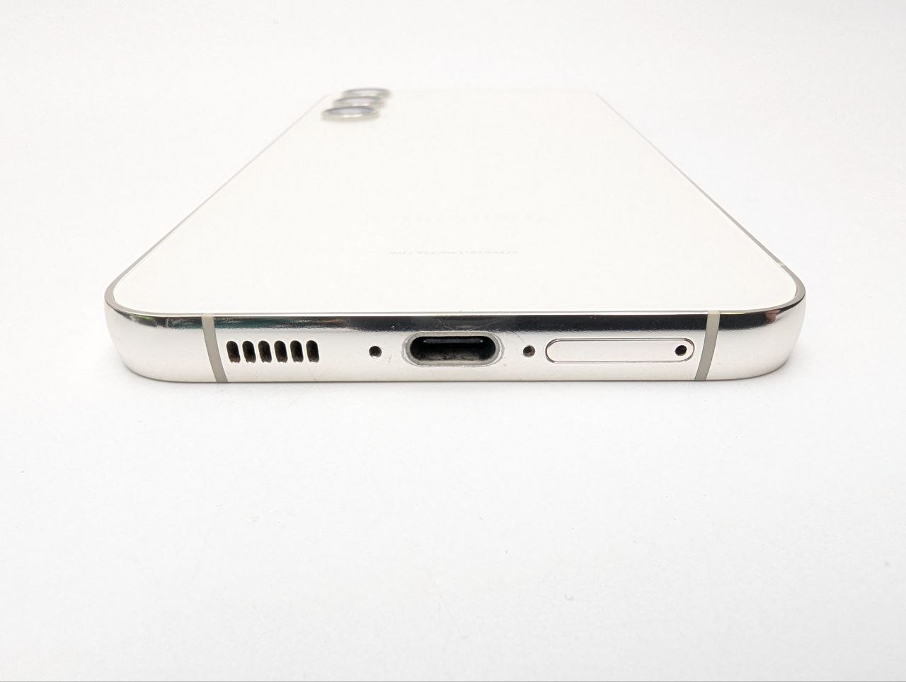 thumb Samsung Galaxy S23 Plus 512 GB beżowy (Powystawowy)