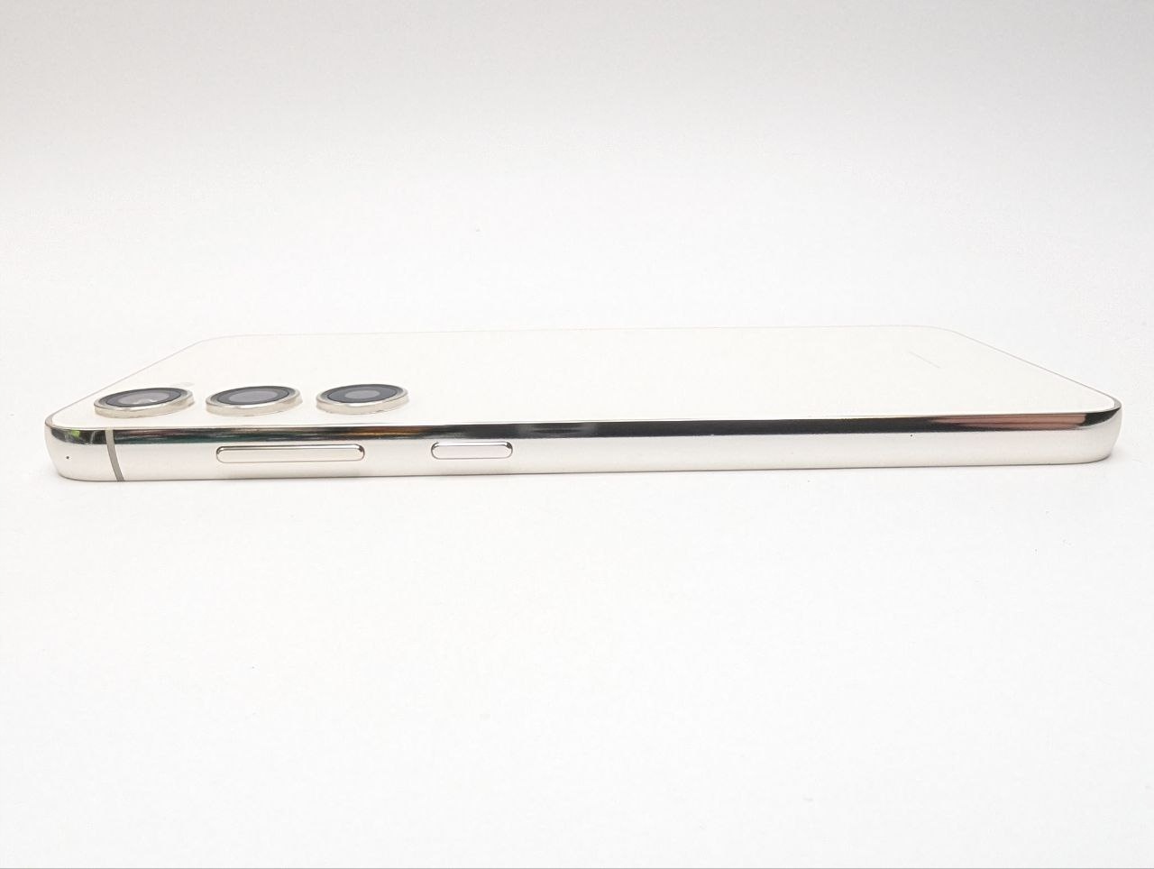 thumb Samsung Galaxy S23 Plus 512 GB beżowy (Powystawowy)