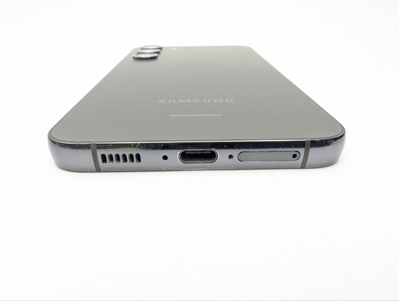 thumb Samsung Galaxy S23 Plus 512 GB zielony (Używany)