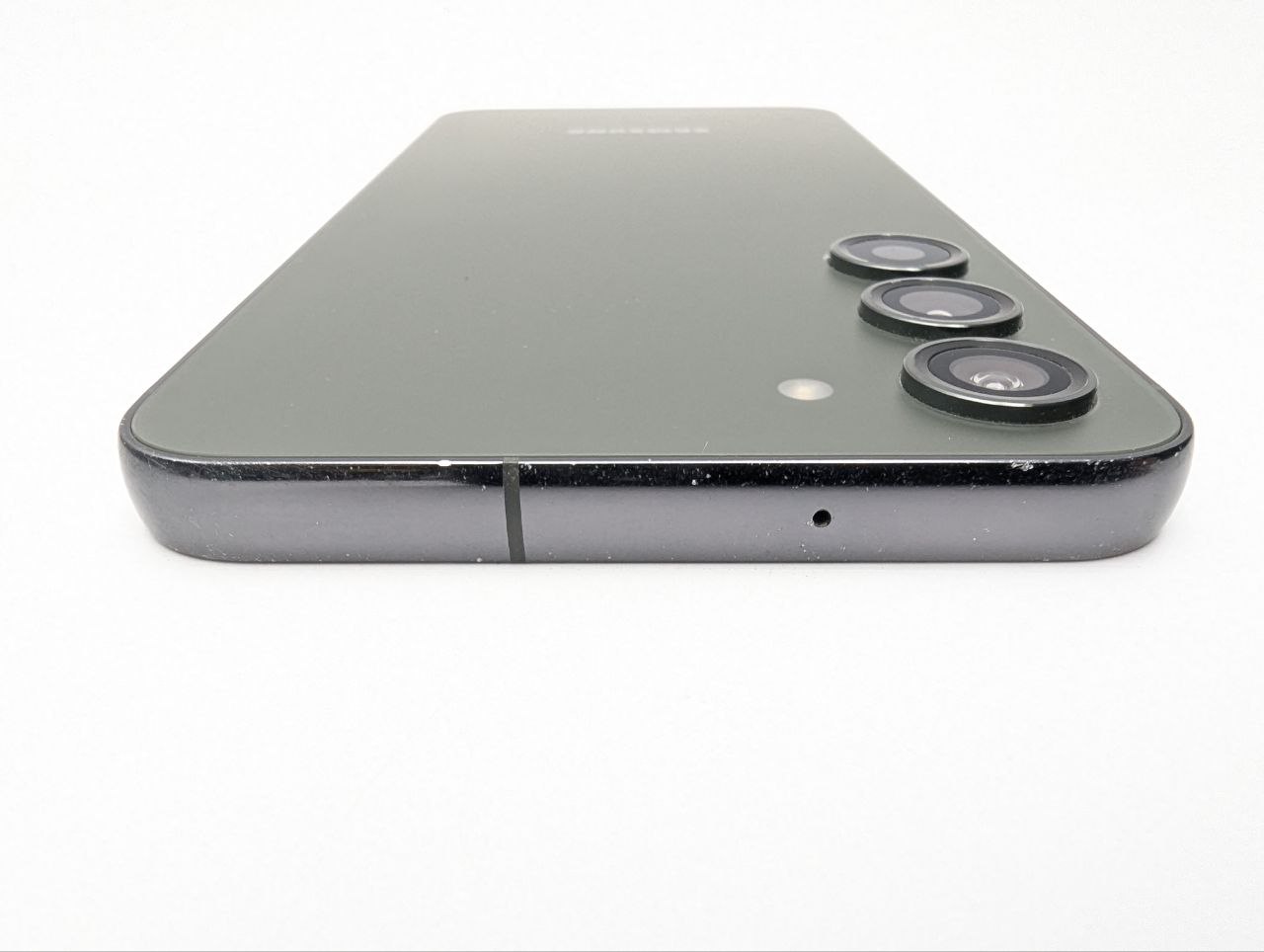 thumb Samsung Galaxy S23 Plus 512 GB zielony (Używany)