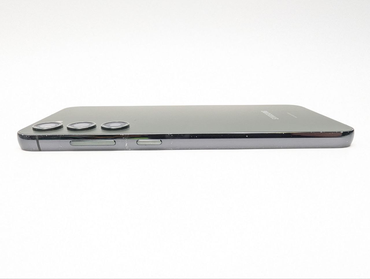 thumb Samsung Galaxy S23 Plus 512 GB zielony (Używany)