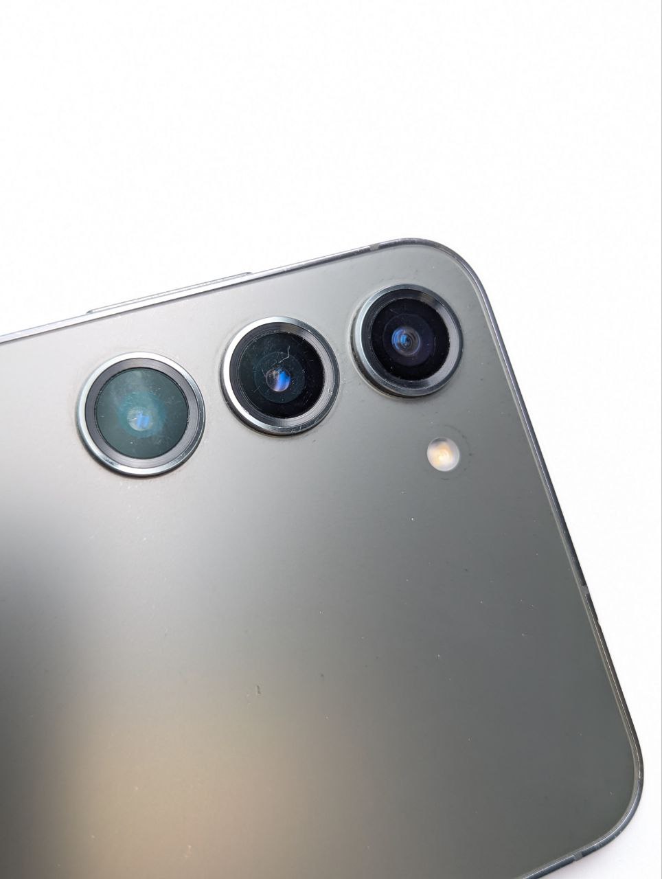 thumb Samsung Galaxy S23 Plus 512 GB zielony (Używany)