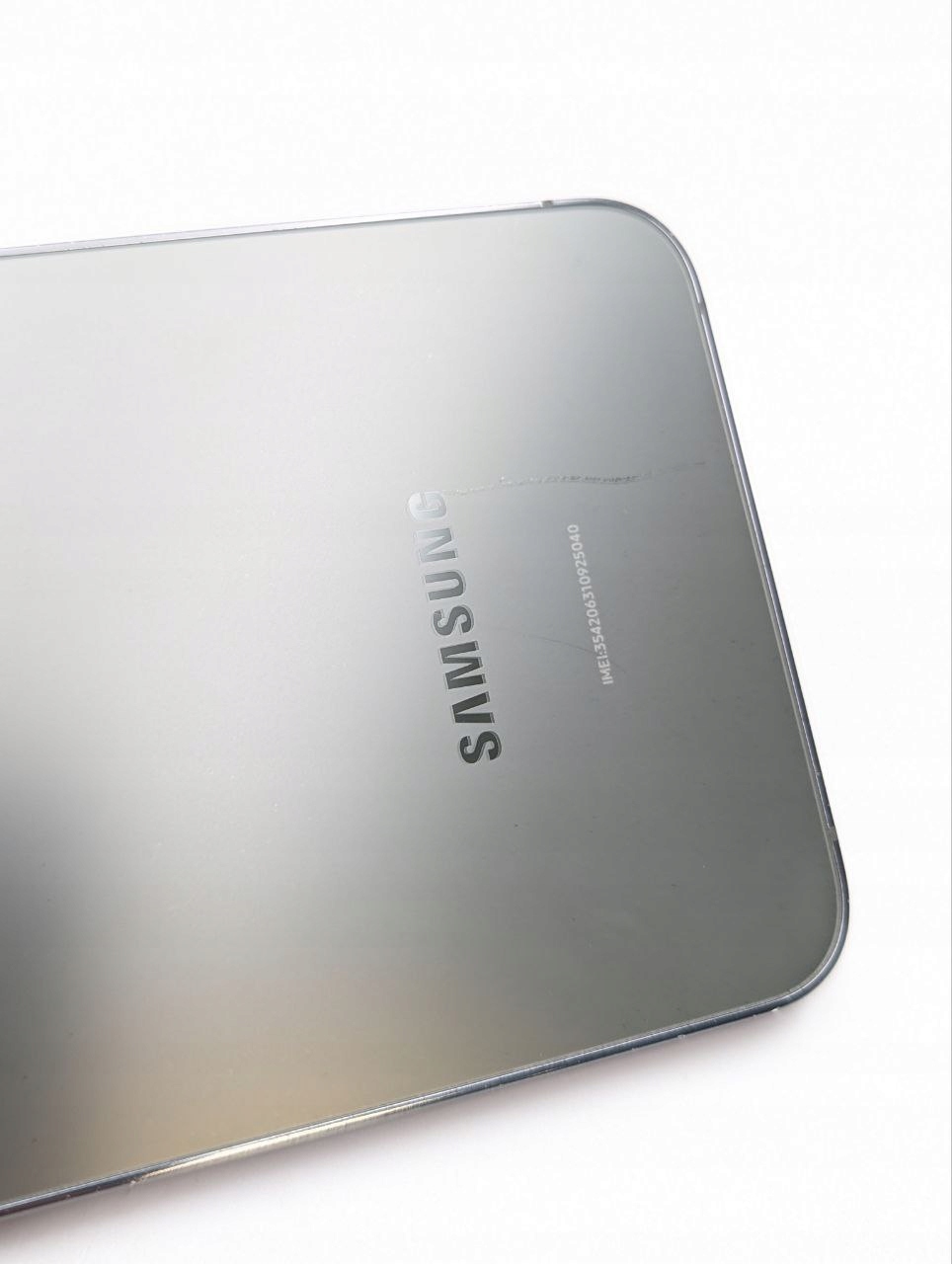 thumb Samsung Galaxy S23 Plus 512 GB zielony (Używany)