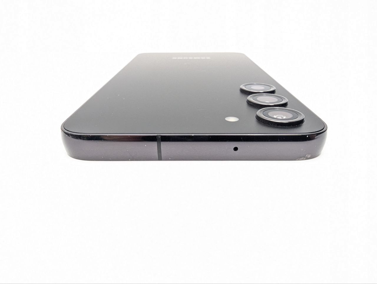 thumb Samsung Galaxy S23 Plus 512 GB czarny (Powystawowy)