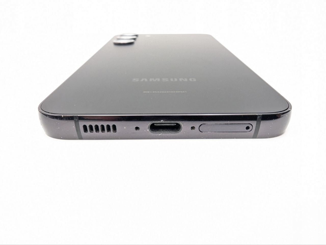 thumb Samsung Galaxy S23 Plus 512 GB czarny (Powystawowy)